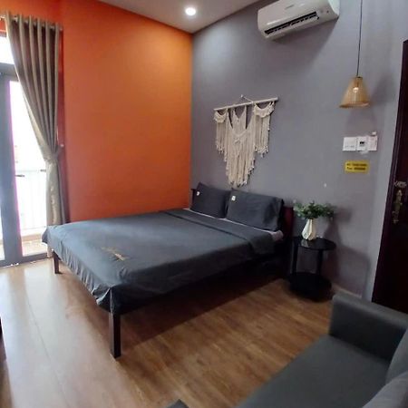 Thanh Hang Homestay カントー エクステリア 写真