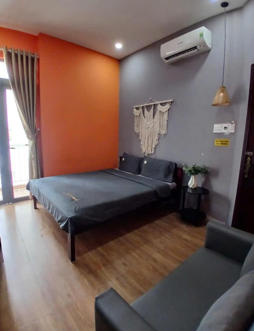 Thanh Hang Homestay カントー エクステリア 写真